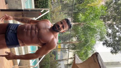 John Mineirinho 29