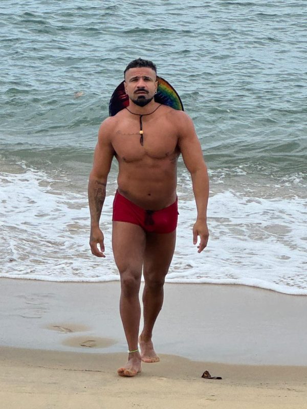 John Mineirinho 10