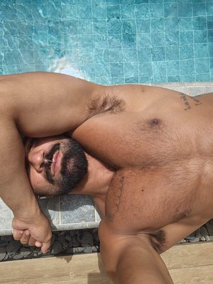 John Mineirinho 23