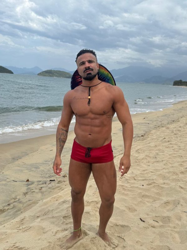 John Mineirinho 11