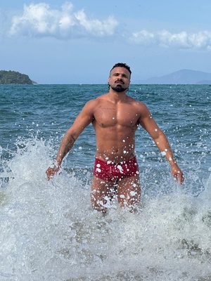 John Mineirinho 16
