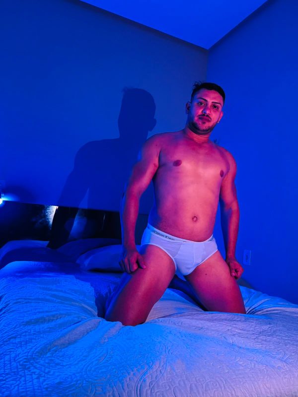 Lucas Viana 19
