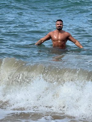 John Mineirinho 17