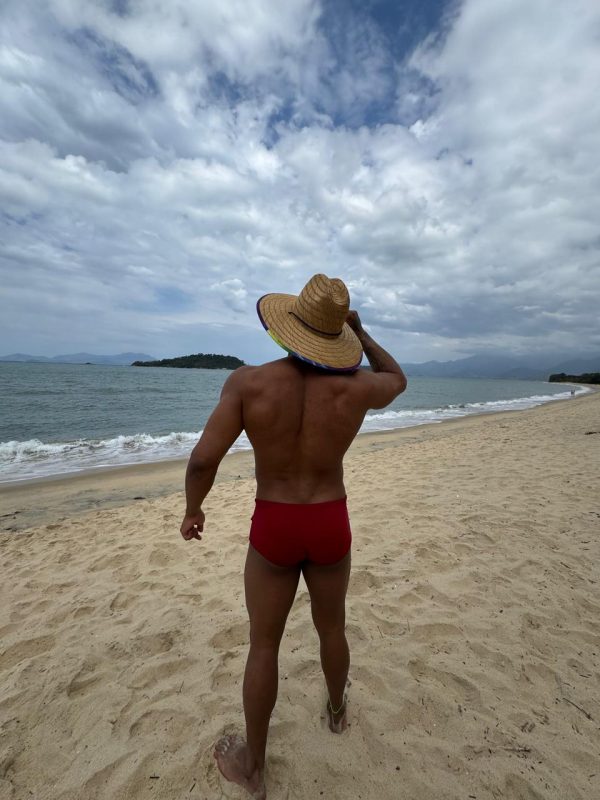 John Mineirinho 7
