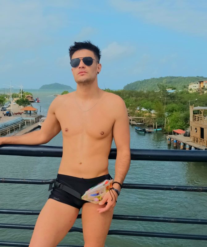 Leonardo Sabatinni 21