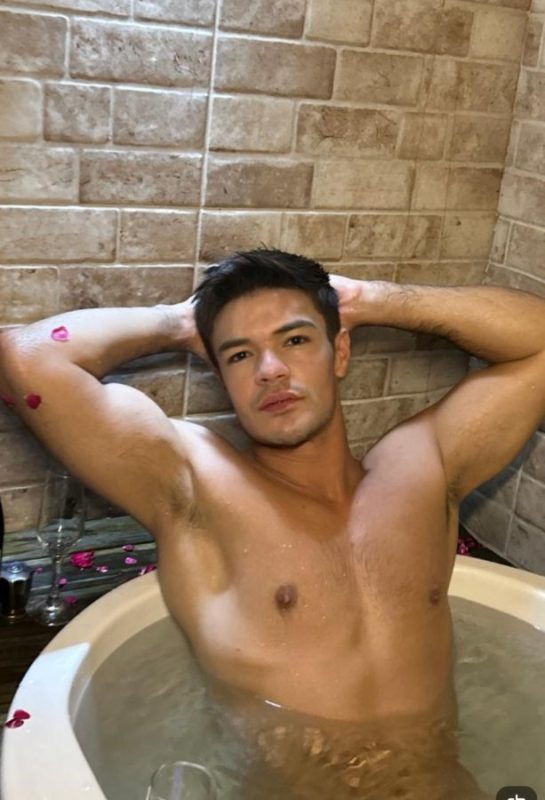 Leonardo Sabatinni 5