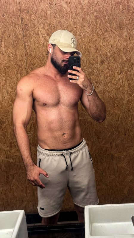 Henrique Mendes 12