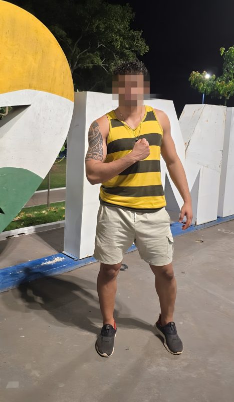 Jogador Pauzudo 10