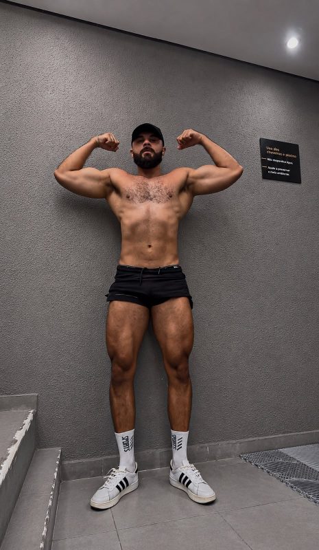 Henrique Mendes 7
