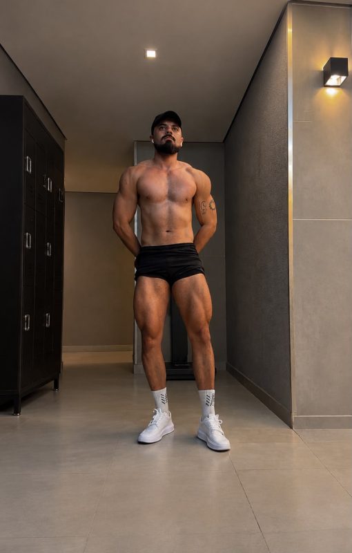 Henrique Mendes 22