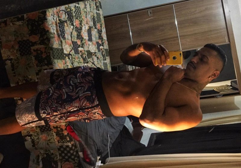 Fernando Aires 72