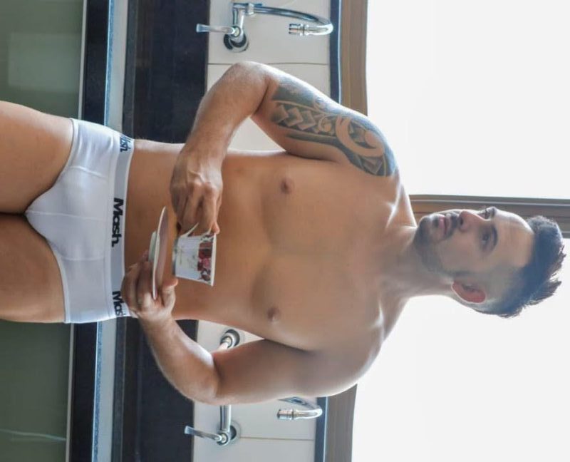 Saulo Lipe 2