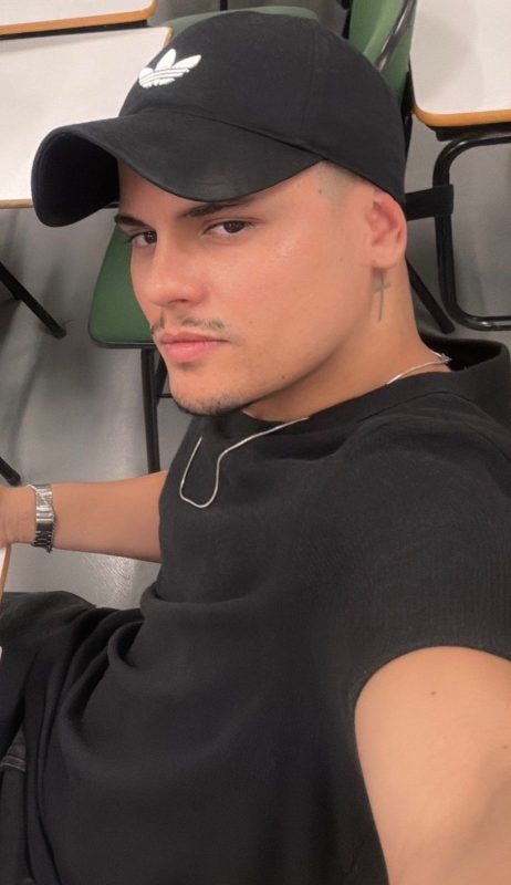 Bernardo Castelli 20
