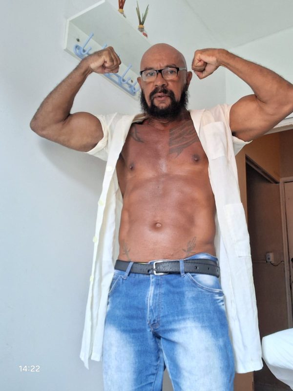Cícero Massagista 7