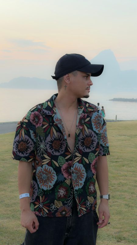 Bernardo Castelli 22