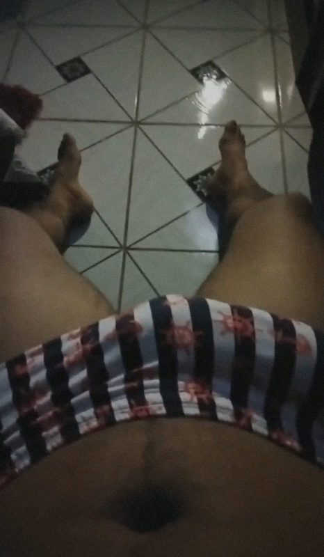 Jogador Pauzudo 24