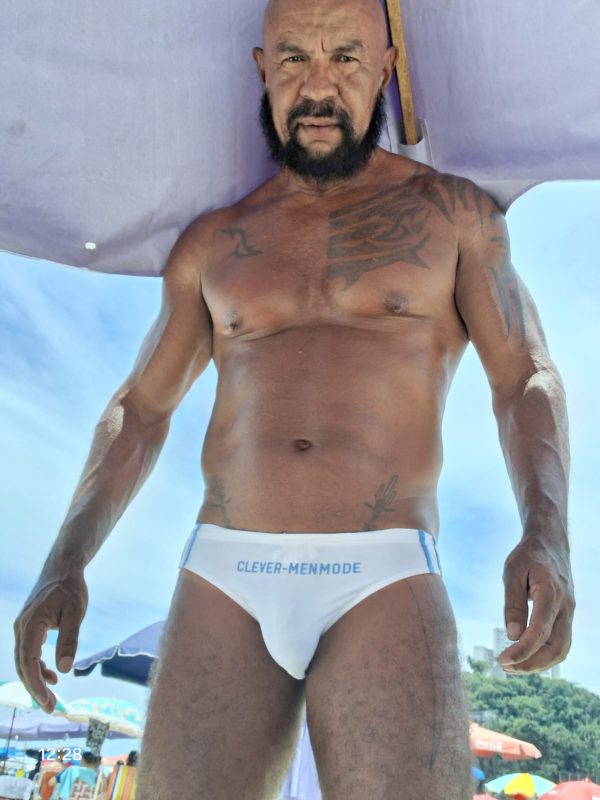 Cícero Massagista 4