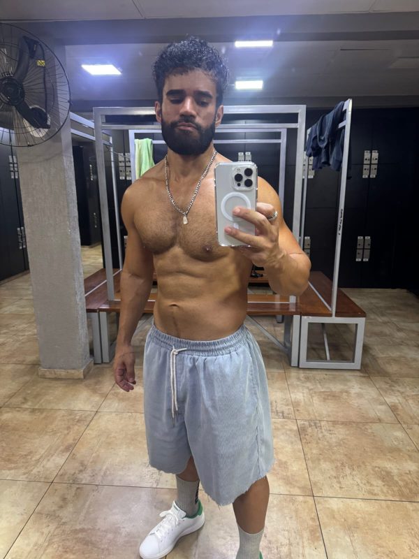 Cesar Ferraz Masso 3
