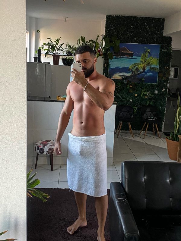 Henrique Mendes 27