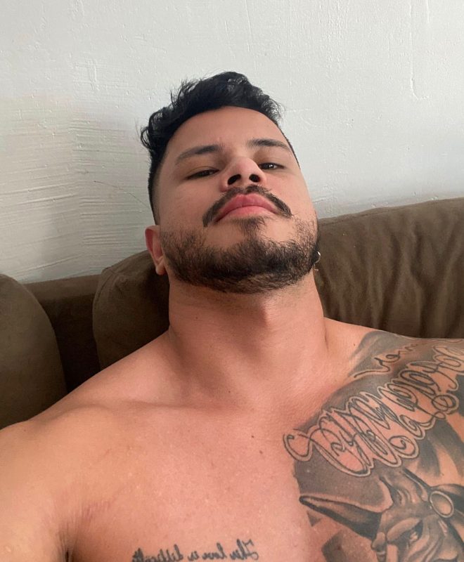 Rick Eliott 25
