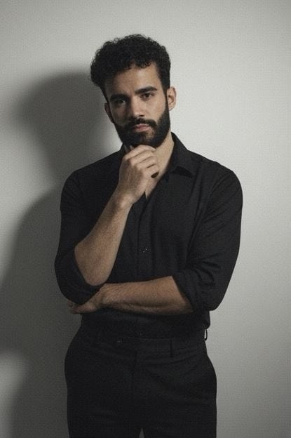 Cesar Ferraz Masso 5