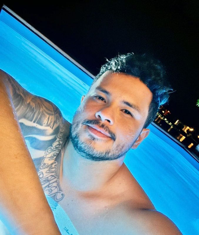 Rick Eliott 30