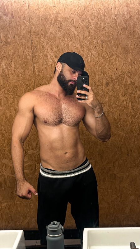 Henrique Mendes 15