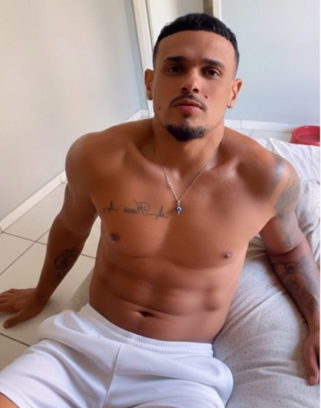 Kaio Scott 2