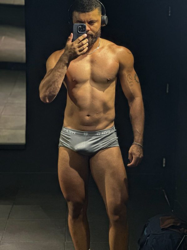 Henrique Mendes 29