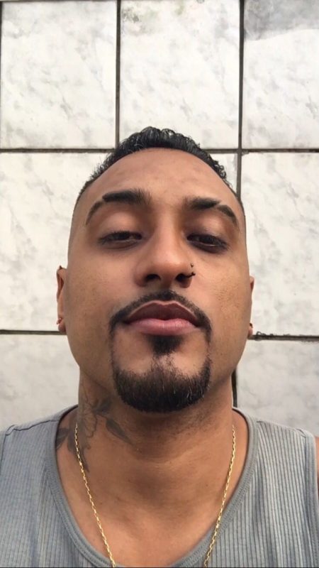 Fernando Aires 45