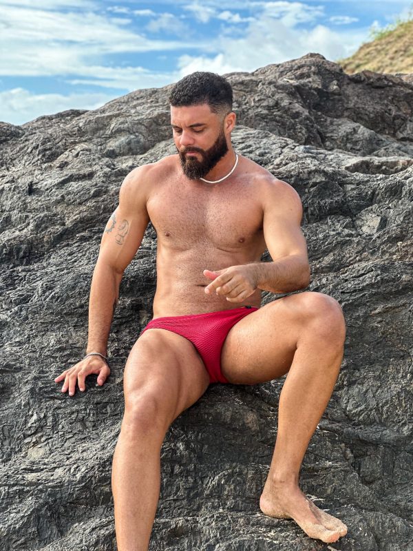 Henrique Mendes 16