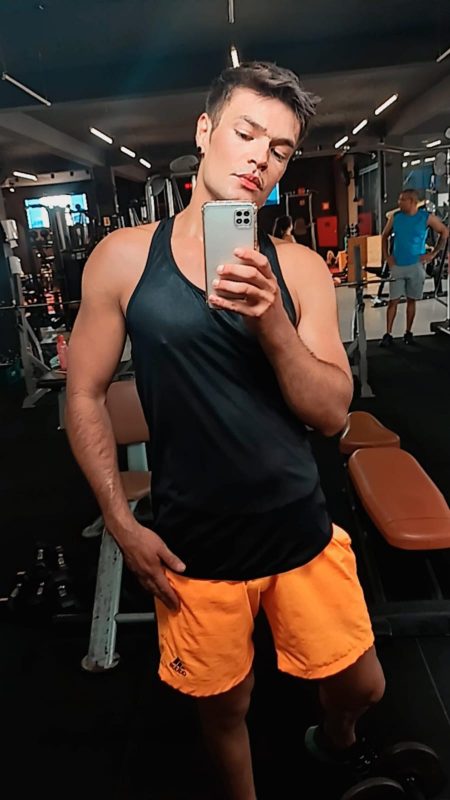 Leonardo Sabatinni 19