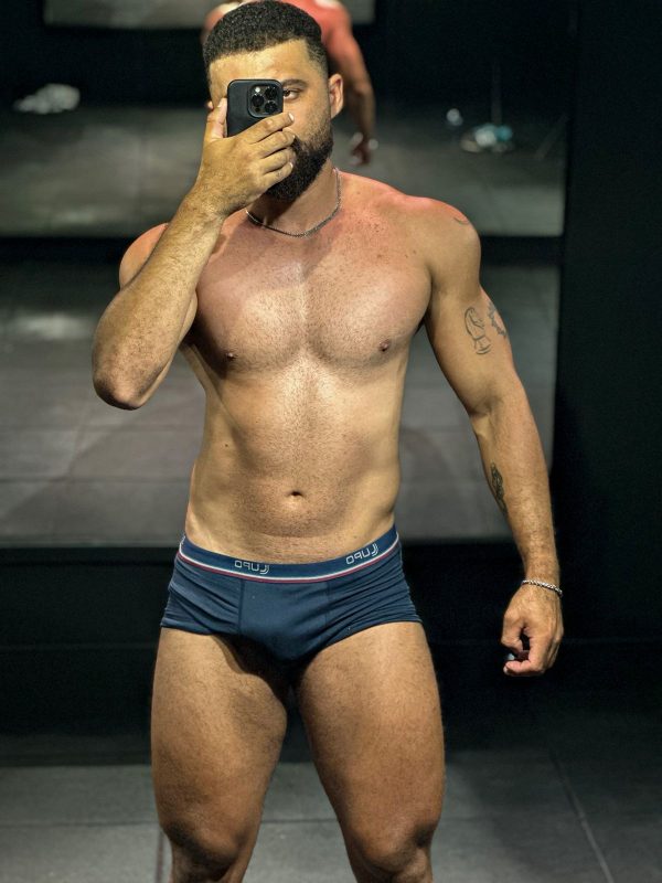 Henrique Mendes 21