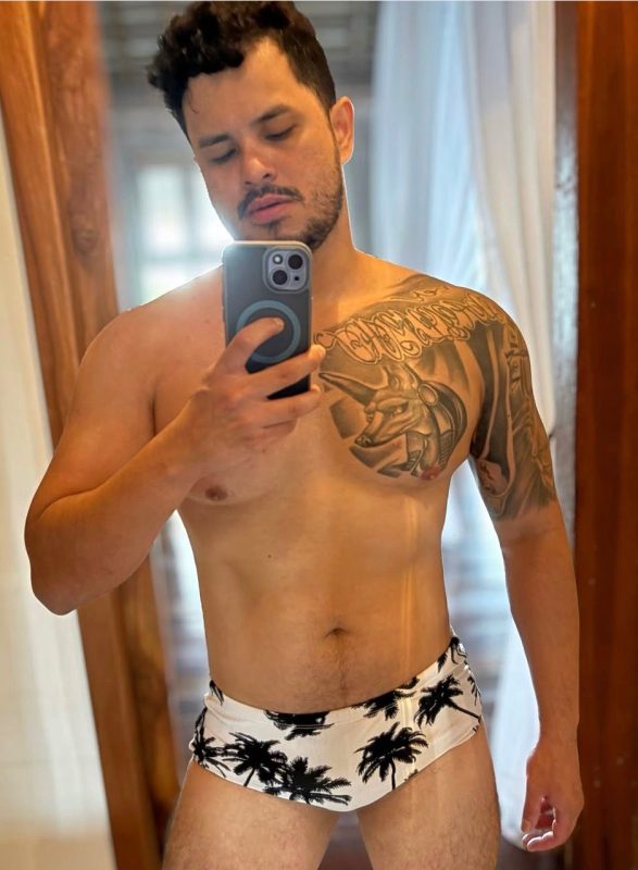 Rick Eliott 24