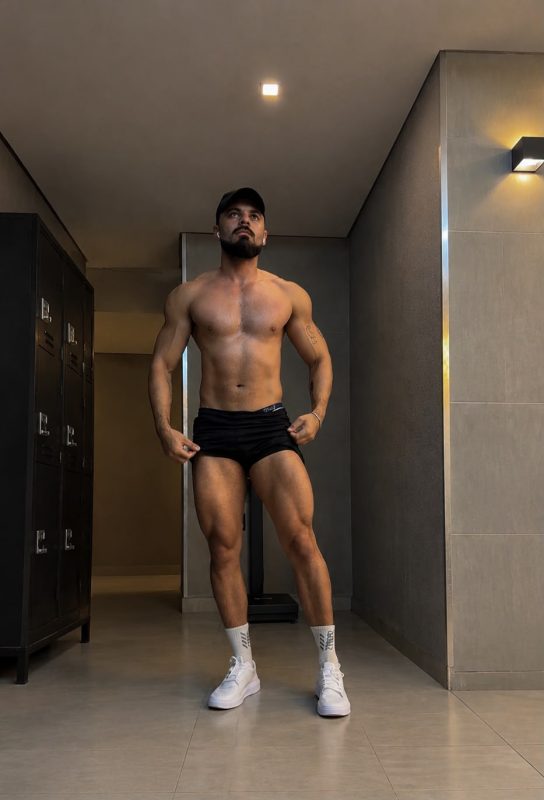 Henrique Mendes 6