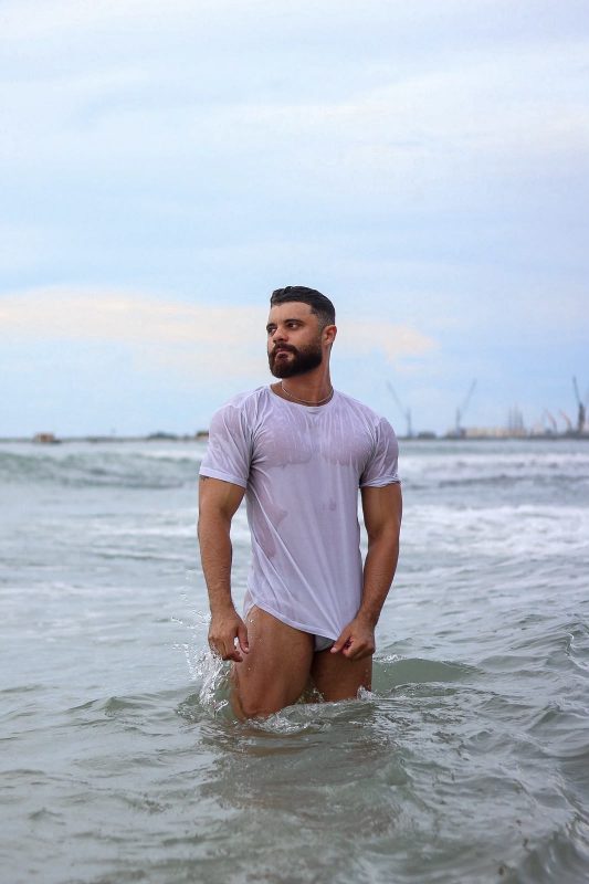 Henrique Mendes 11