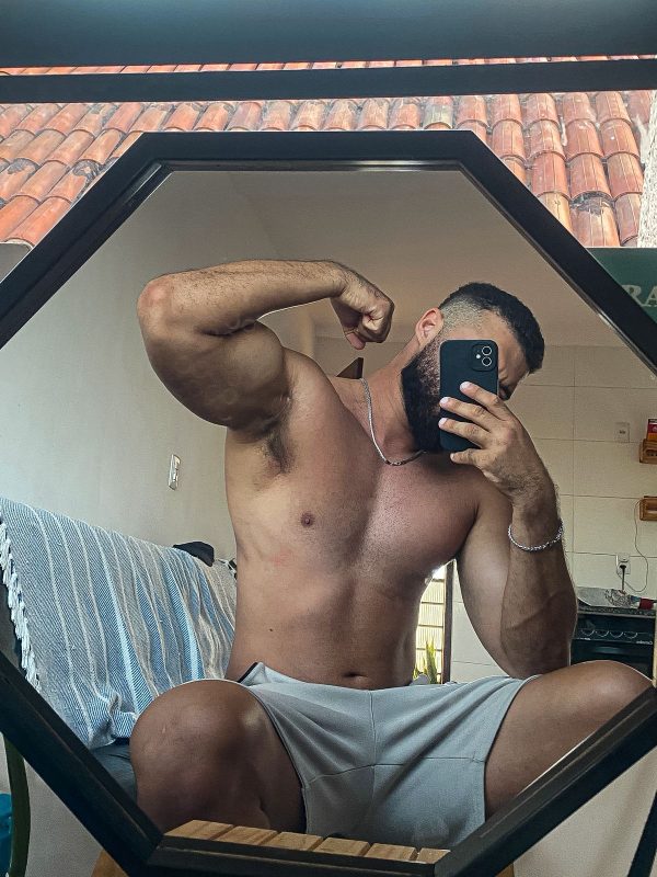Henrique Mendes 24