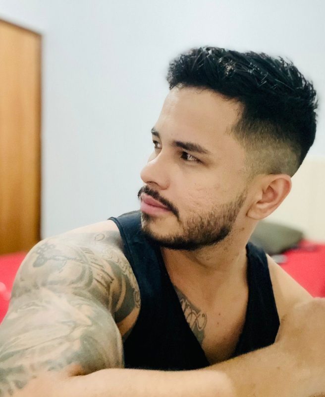 Rick Eliott 33