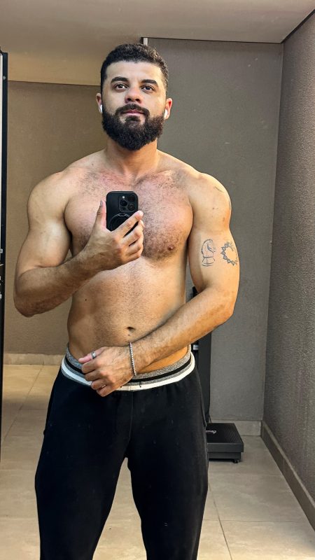 Henrique Mendes 13