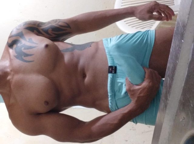 Leandro de Souza