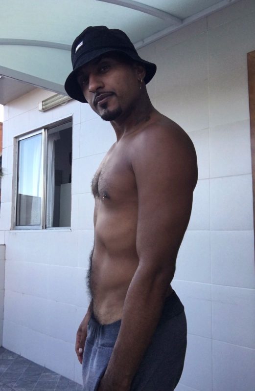 Fernando Aires 34