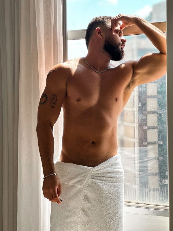 Henrique Mendes 26