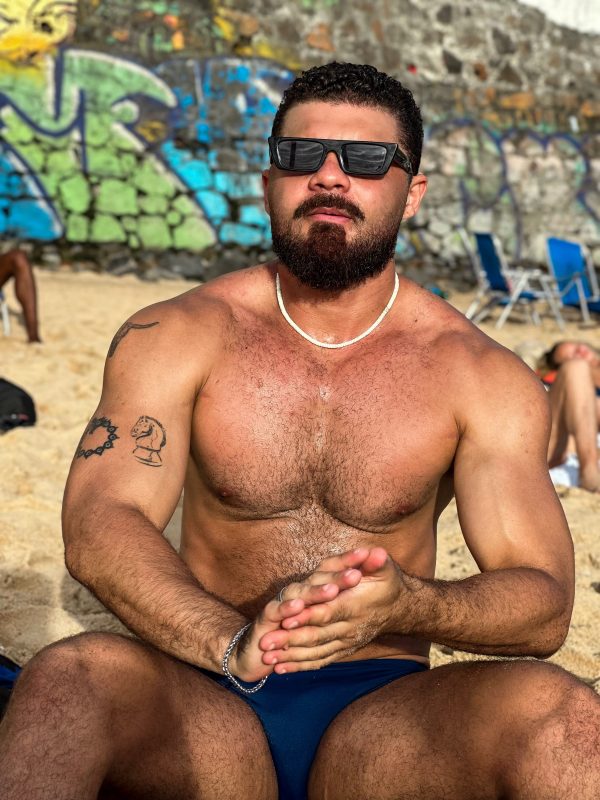 Henrique Mendes 20
