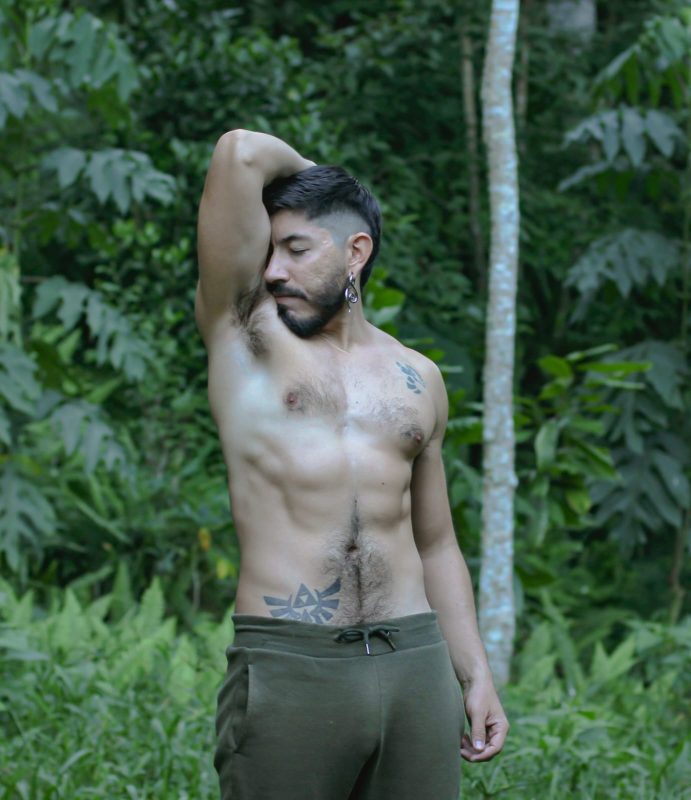 Naturis Tântrico 6
