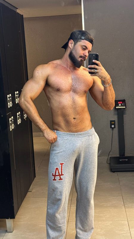Henrique Mendes 9