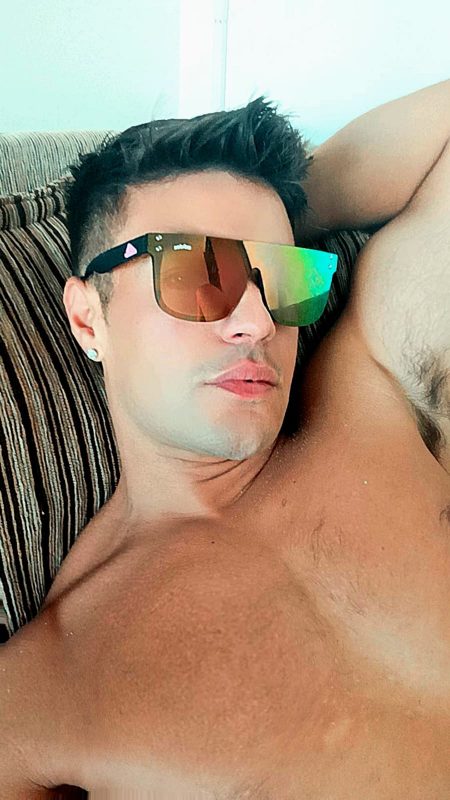 Leonardo Sabatinni 17