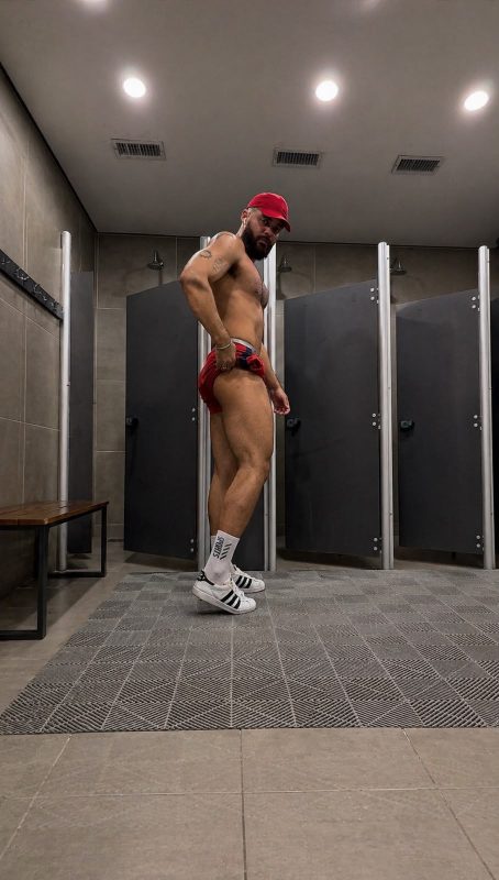 Henrique Mendes 17