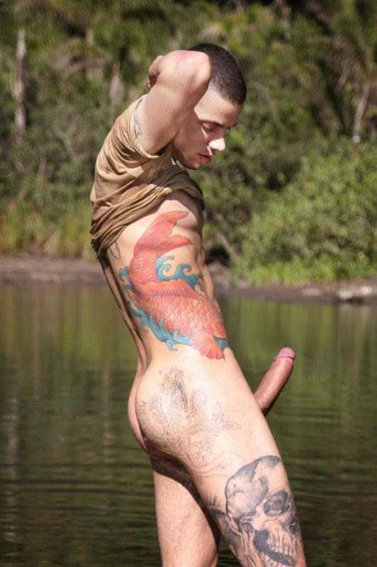 Bruno Gaucho 2