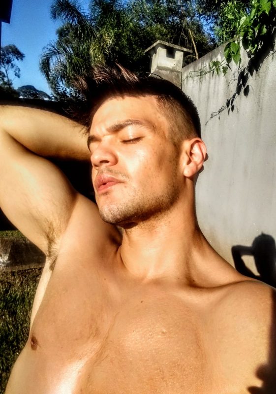 Leonardo Sabatinni 35