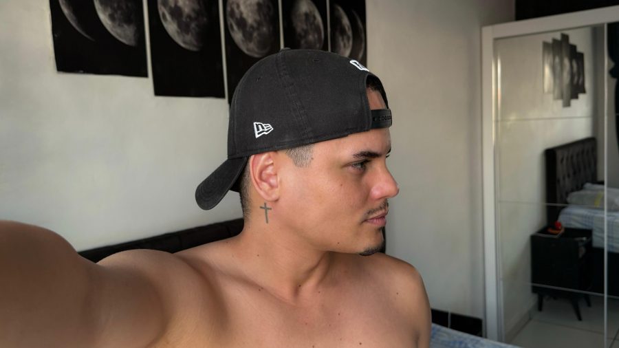 Bernardo Castelli 33
